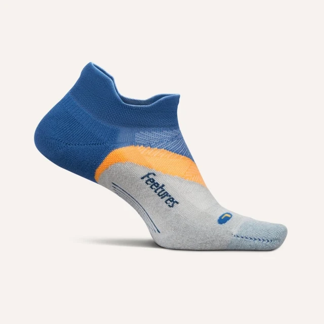 Elite Light Cushion No Show Tab Socks - Image 45