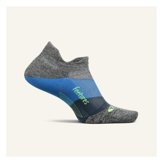 Elite Light Cushion No Show Tab Socks - Image 50