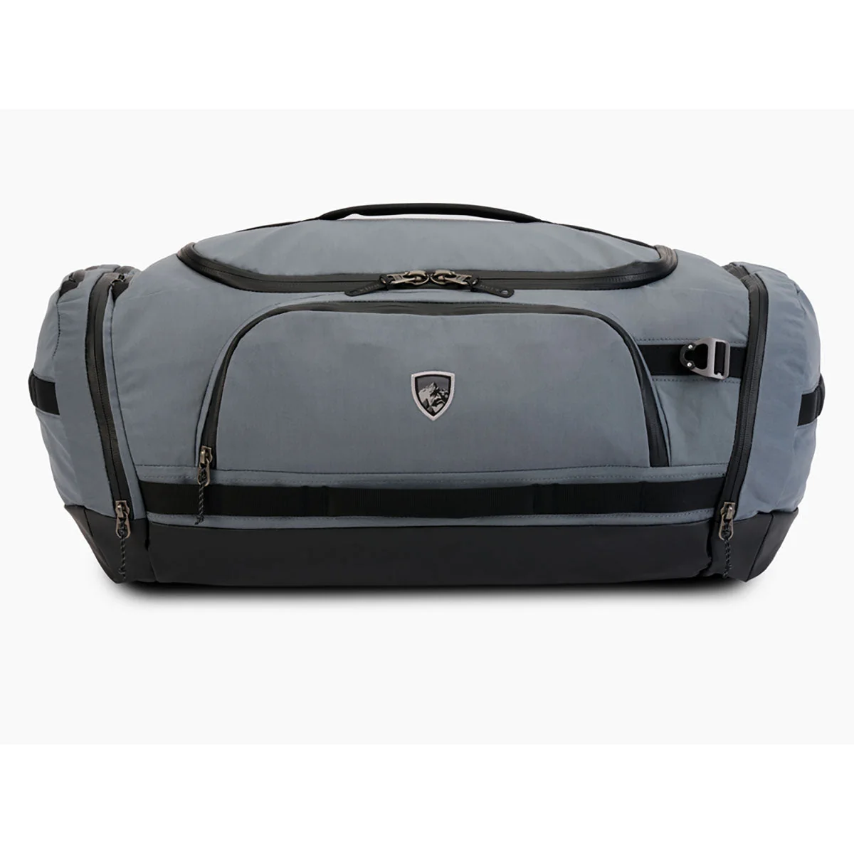 Eksape 50 Kanvas Duffel - Image 3