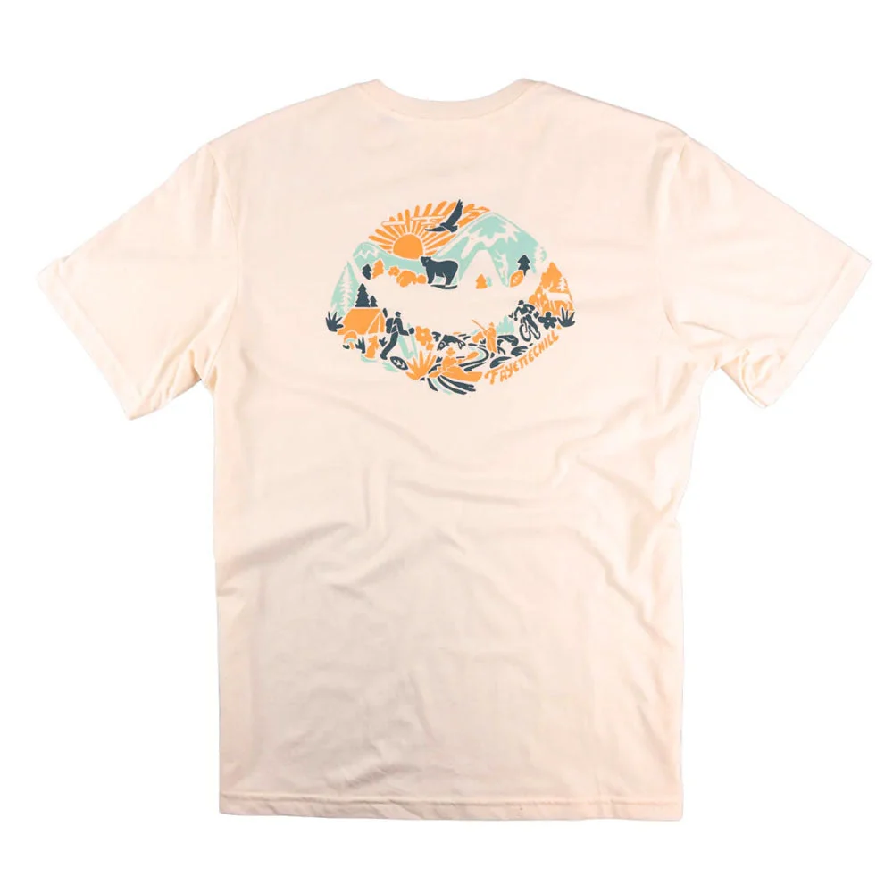Essence Hammock - SS - Image 2