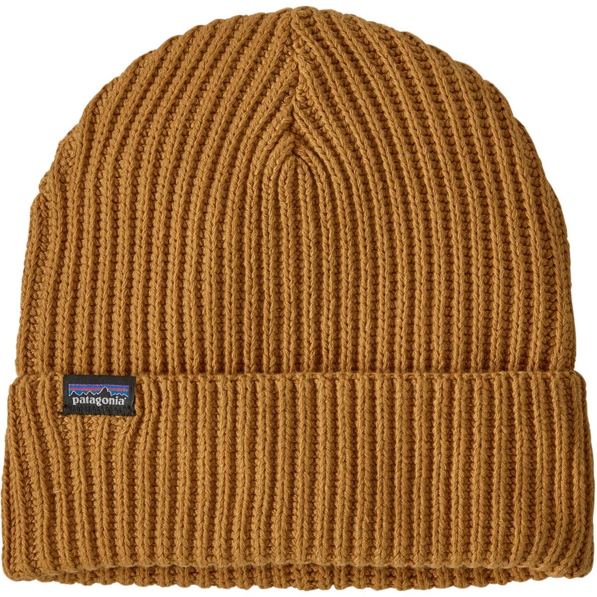 Fishermans Rolled Beanie - Image 2