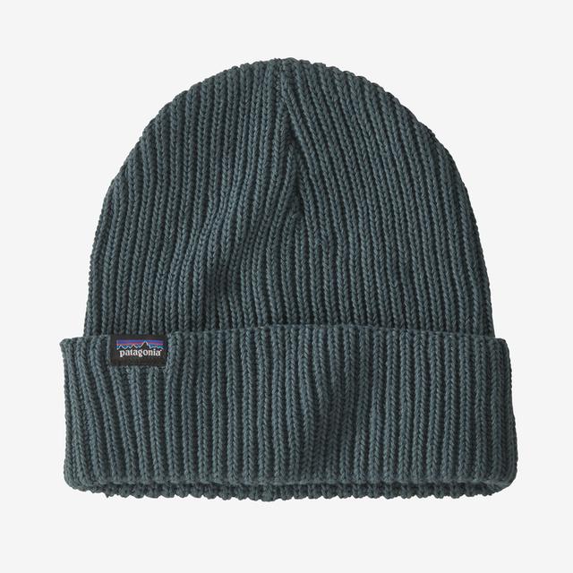 Fishermans Rolled Beanie - Image 4
