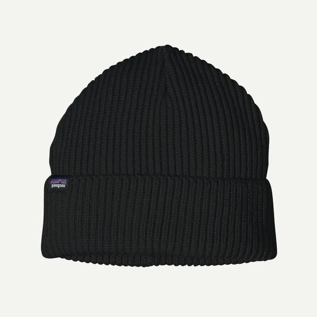 Fishermans Rolled Beanie - Image 6