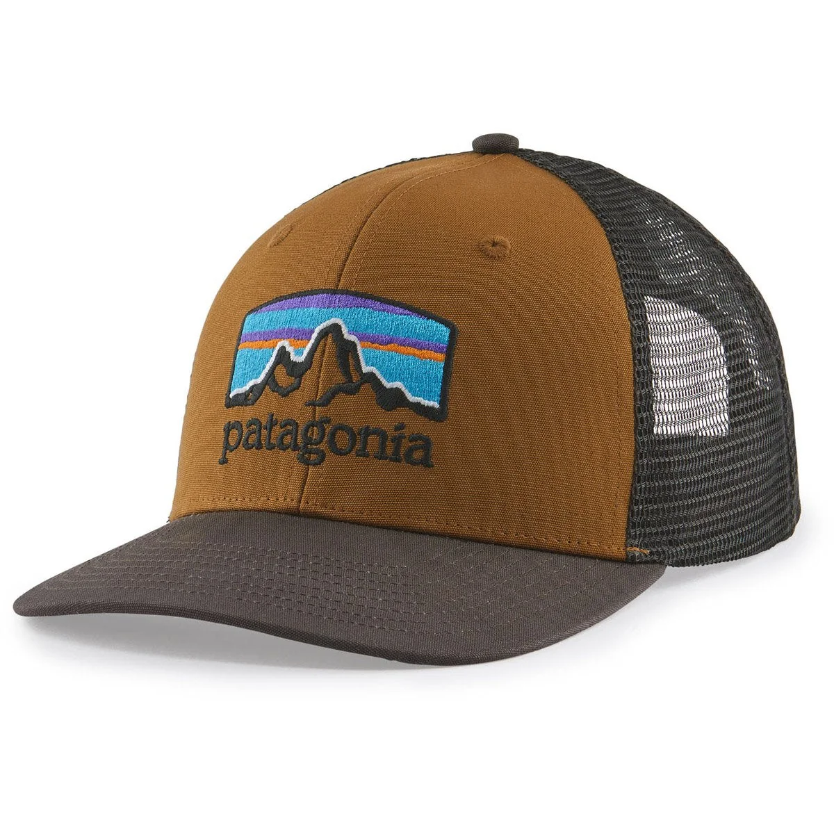 Fitz Roy Horizons Trucker Hat - Image 2