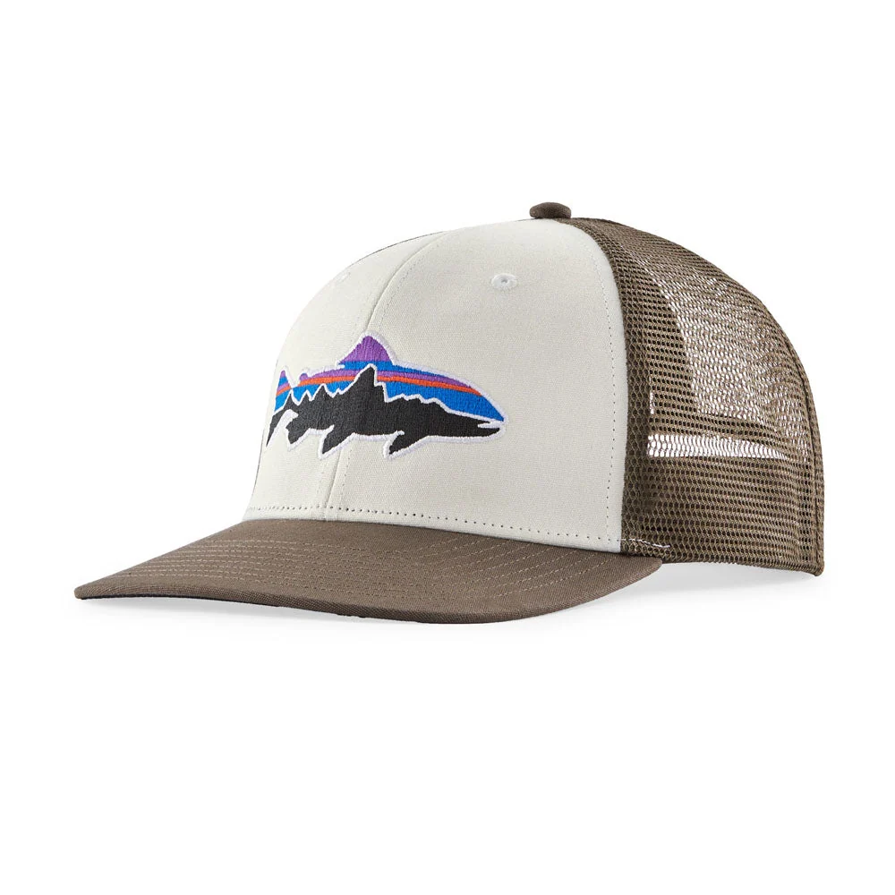 Fitz Roy Trout Trucker Hat - Image 17