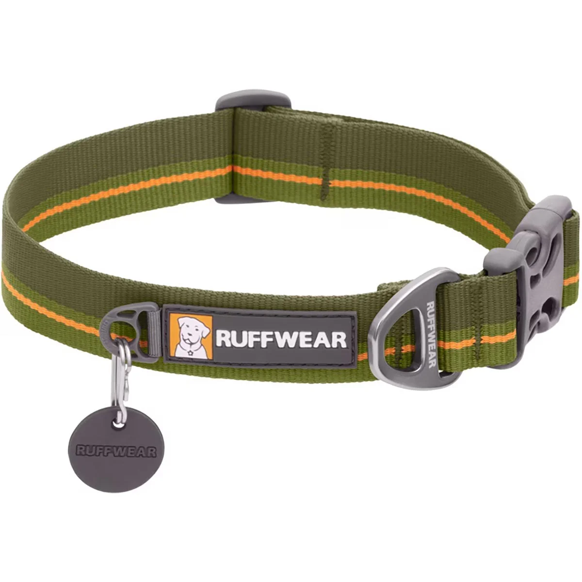 Flat Out Dog Collar - Image 6