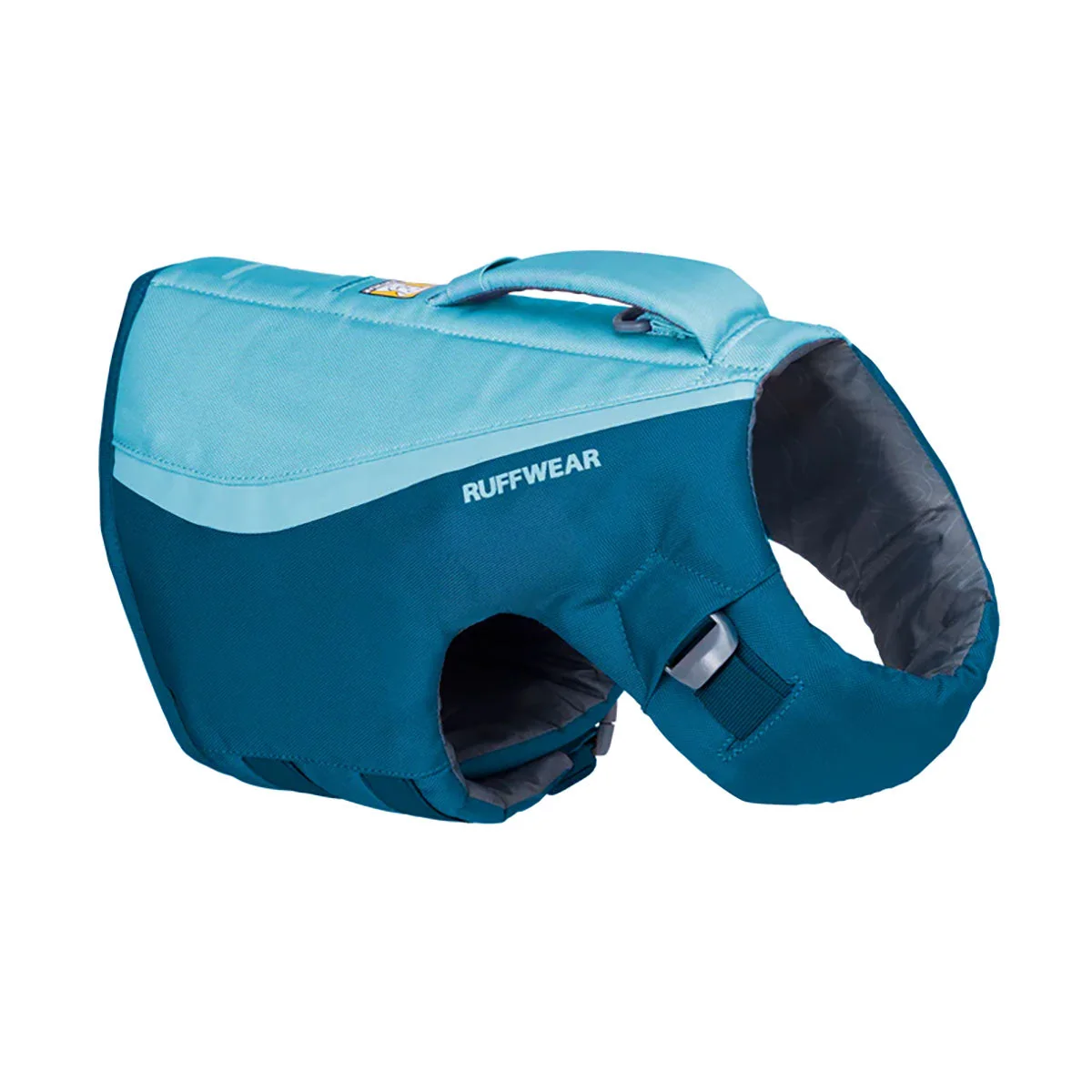 Float Coat Dog Life Jacket - Image 2