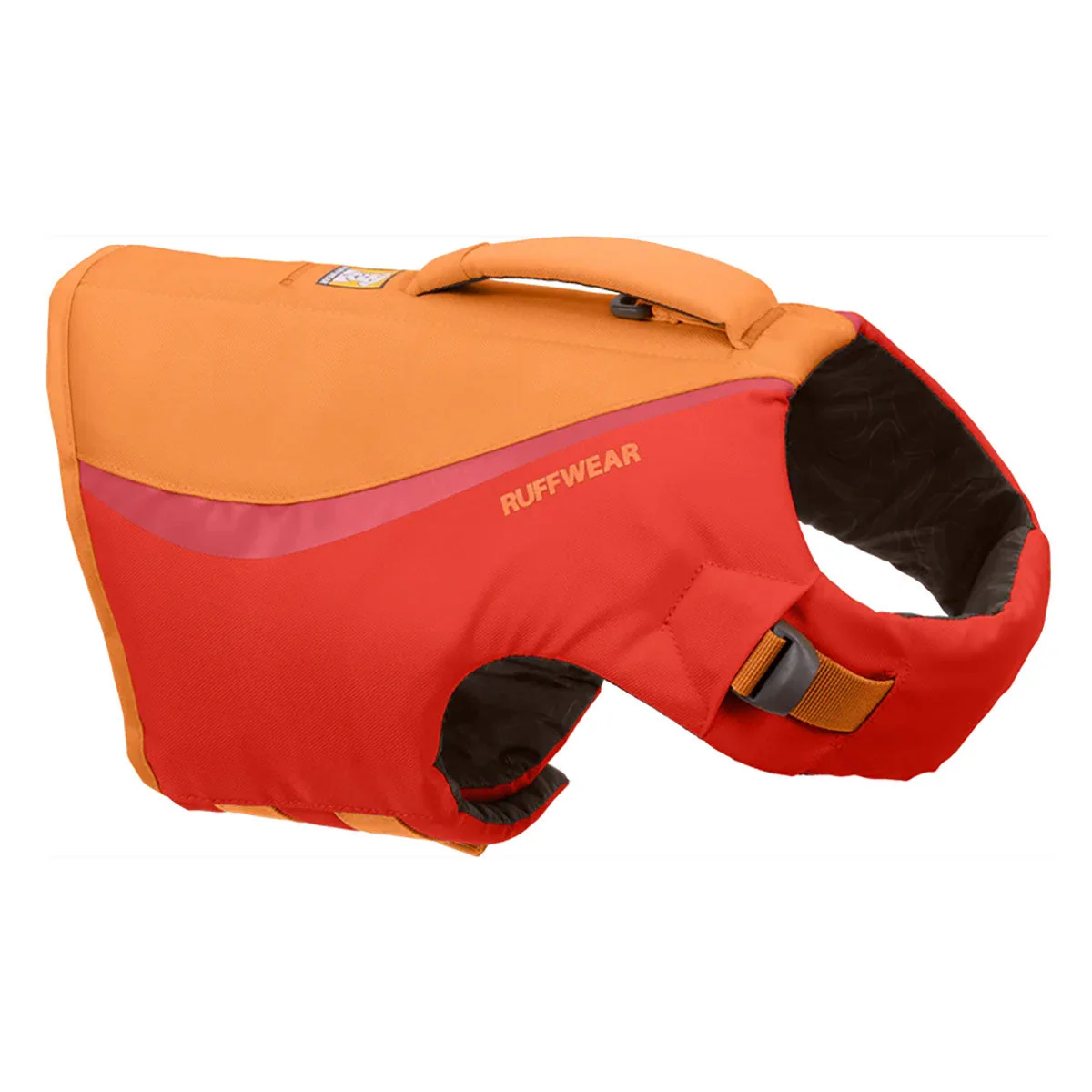 Float Coat Dog Life Jacket - Image 3