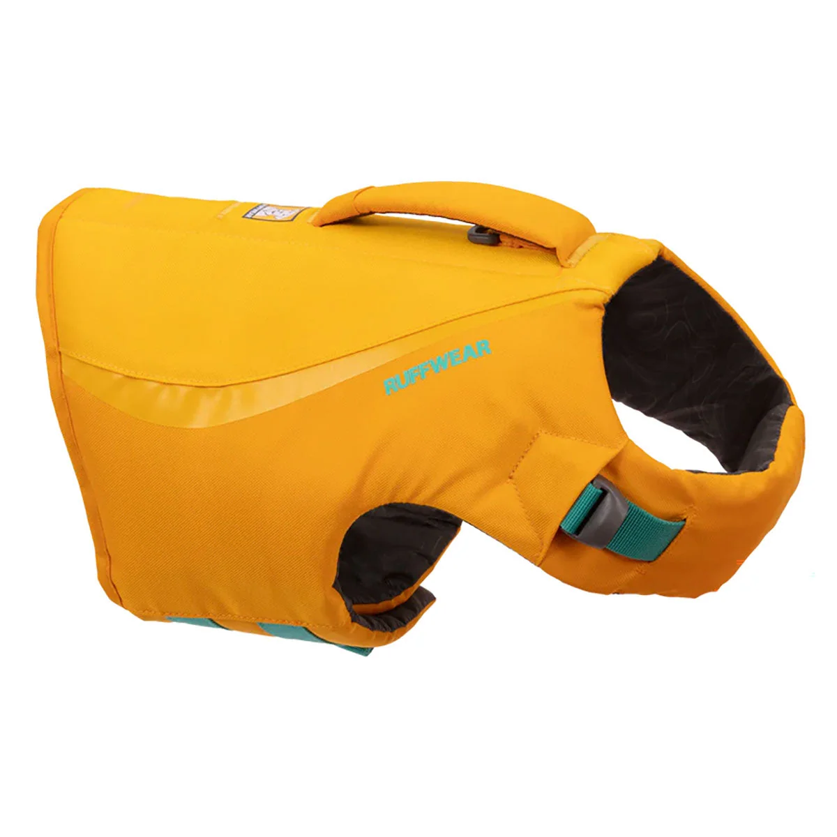 Float Coat Dog Life Jacket - Image 4