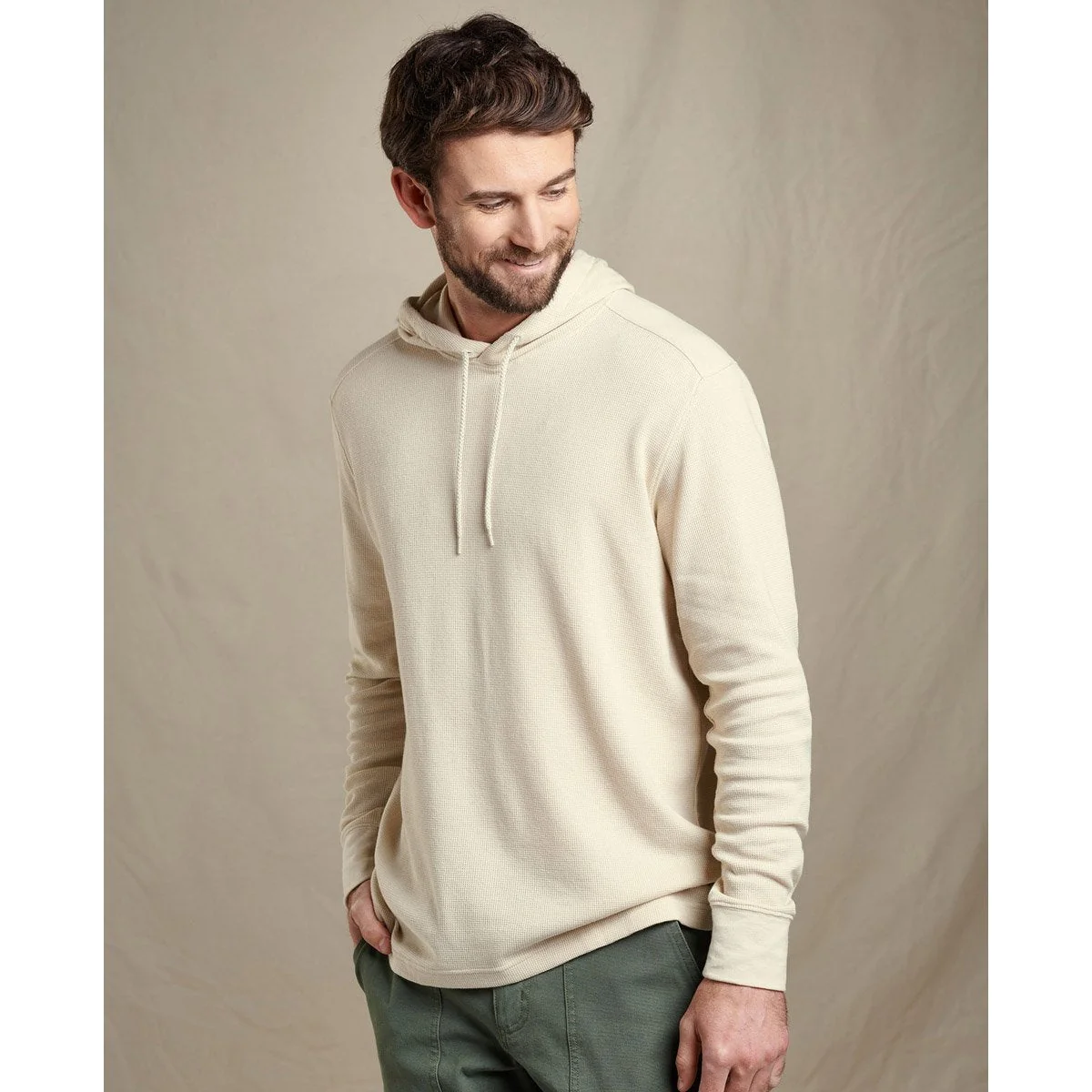 Men's Framer Dos Hoodie - Image 2