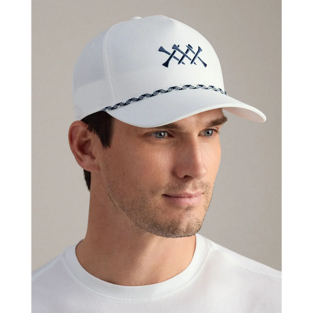 Golf Rope Hat - Image 2