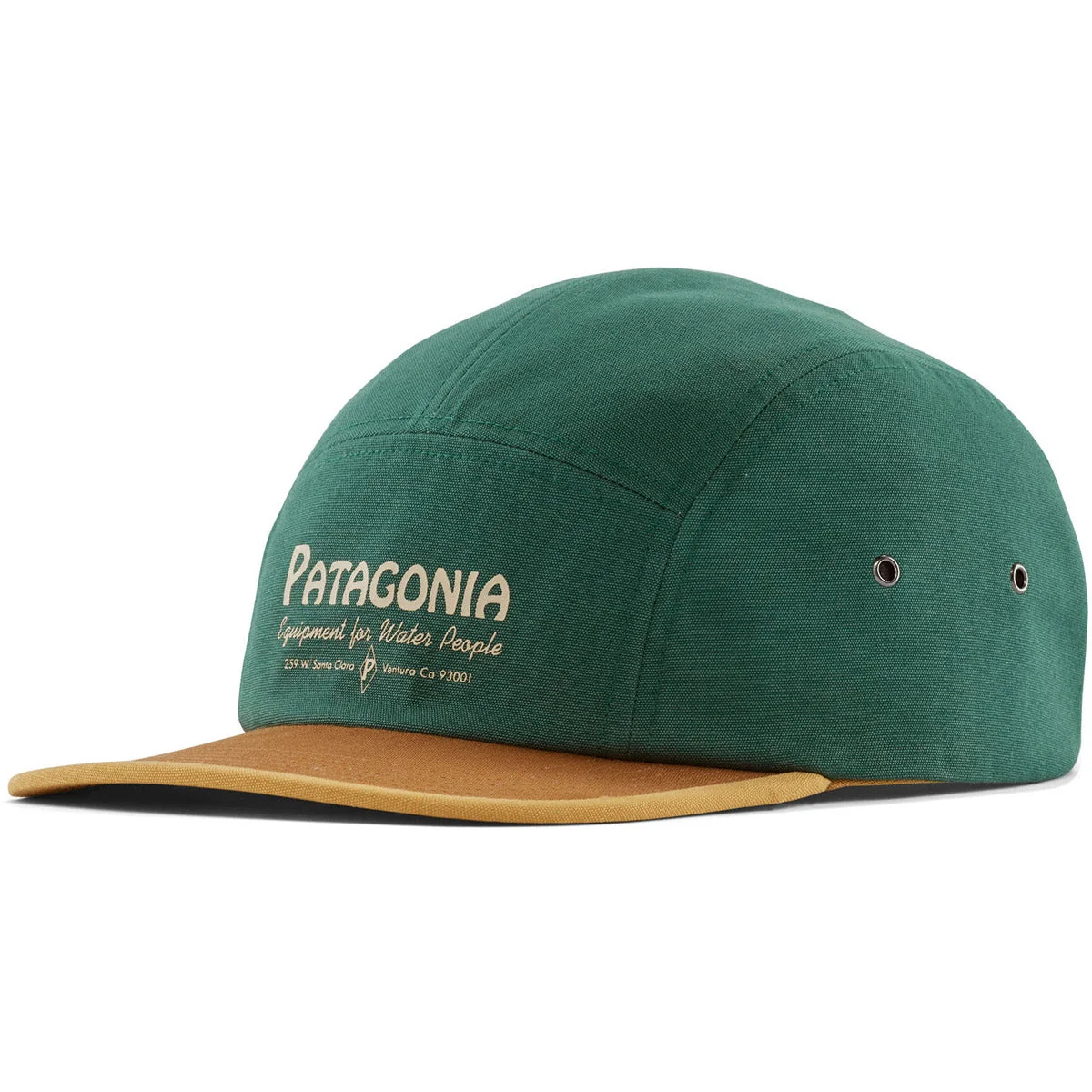 Graphic Maclure Hat