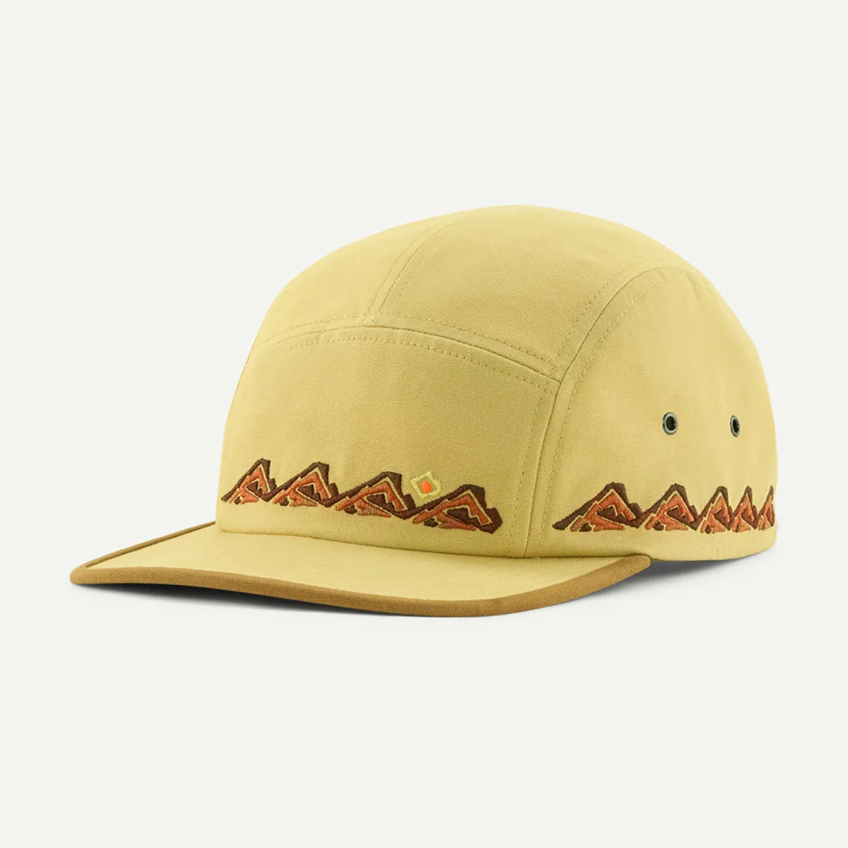 Graphic Maclure Hat - Image 10