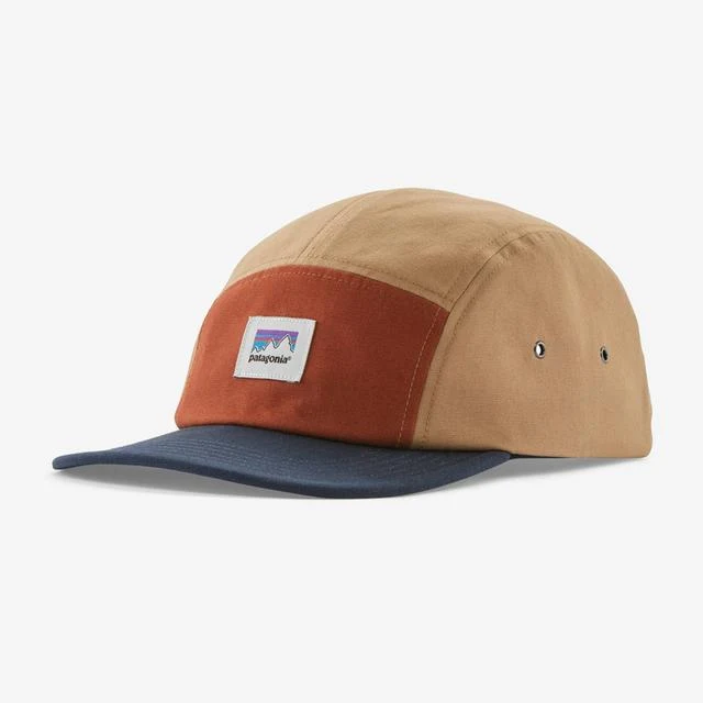 Graphic Maclure Hat - Image 6