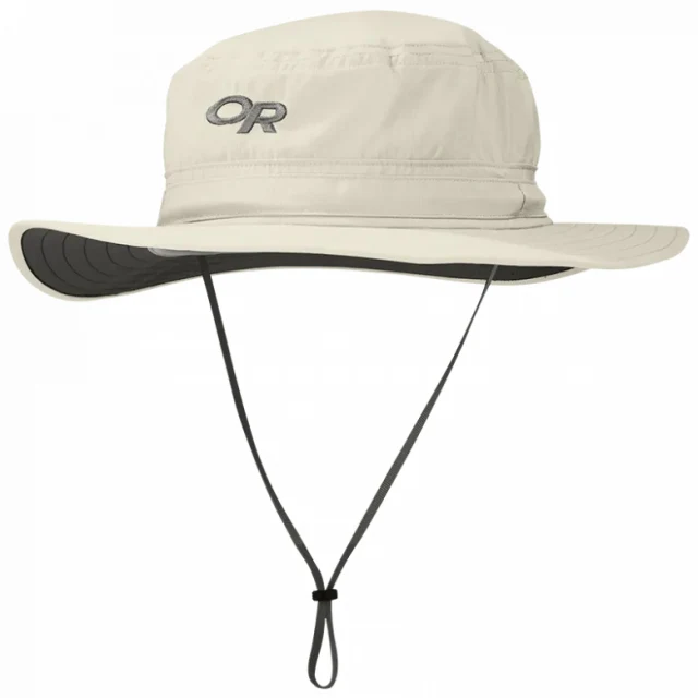 Helios Sun Hat - Image 4