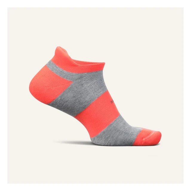 High Performance Cushion No Show Tab Socks - Image 19