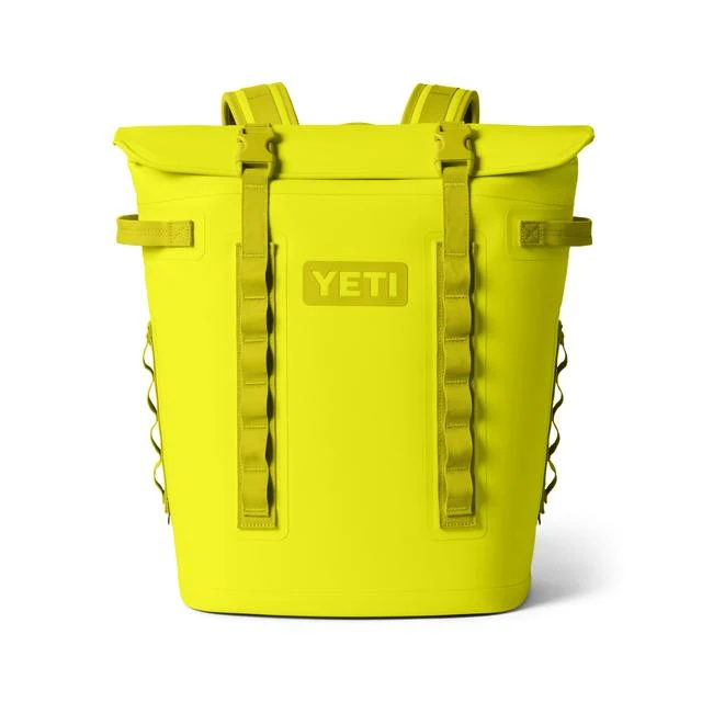 Hopper M20 Backpack Soft Cooler - Image 11