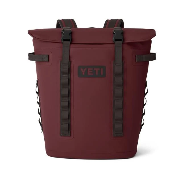 Hopper M20 Backpack Soft Cooler - Image 9