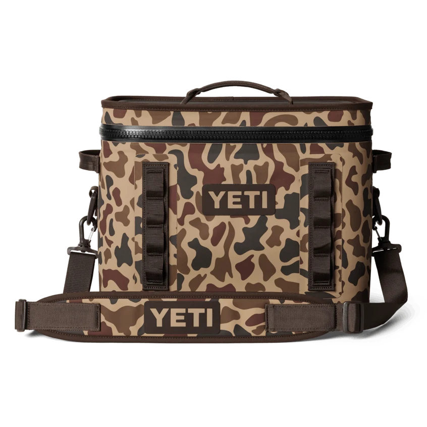 Hopper Flip 18 Soft Cooler - Image 17