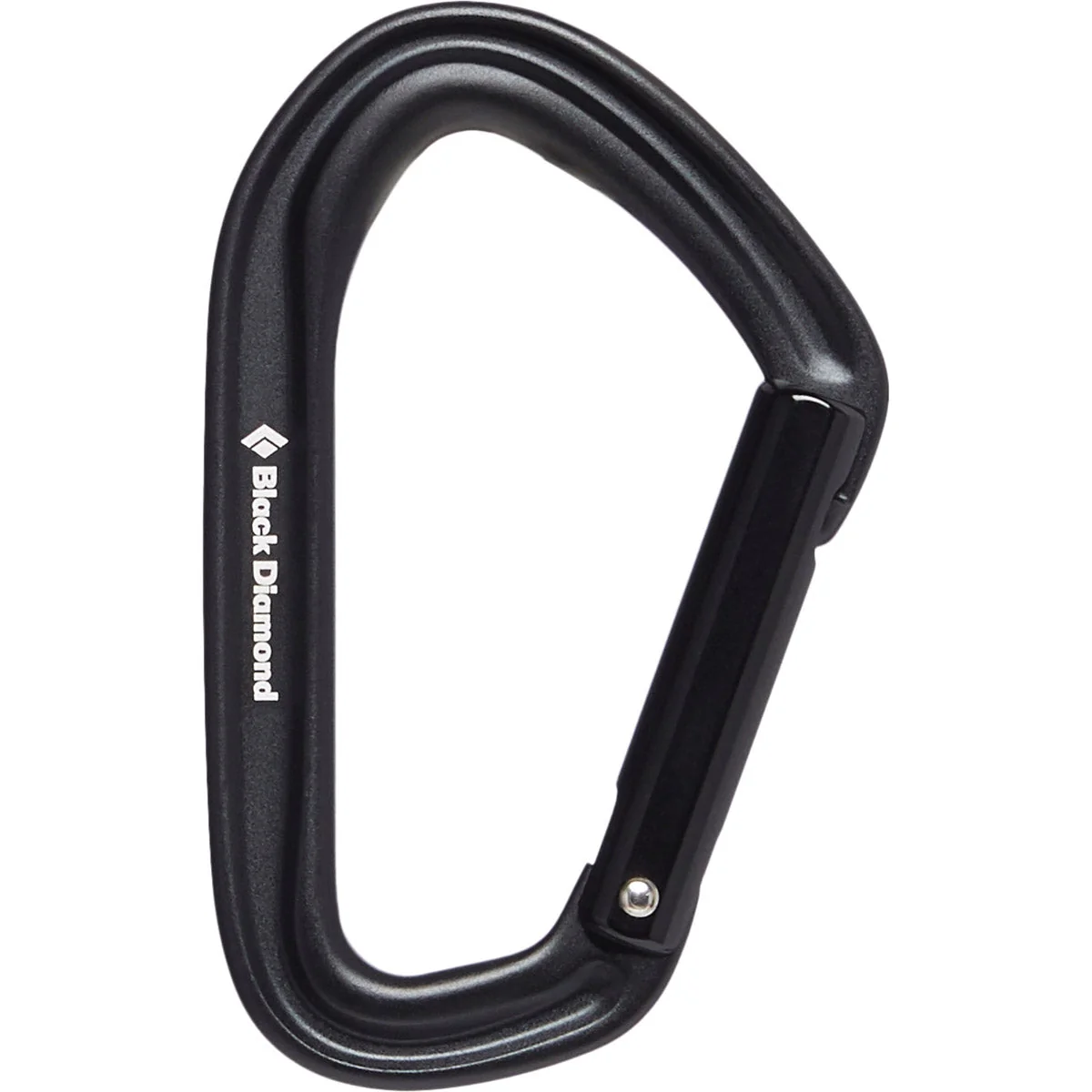 HotForge Straight Gate Carabiner