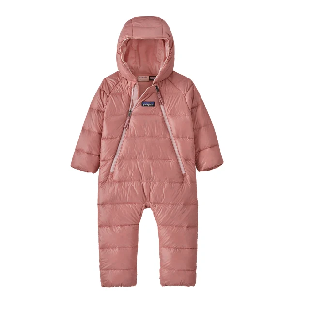 Infant Hi-Loft Down Sweater Bunting - Image 3