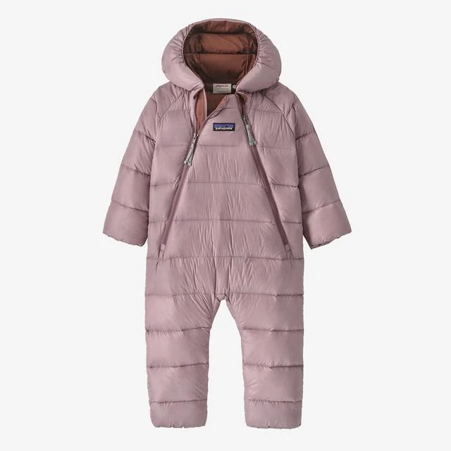 Infant Hi-Loft Down Sweater Bunting - Image 4