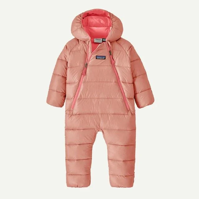 Infant Hi-Loft Down Sweater Bunting - Image 5