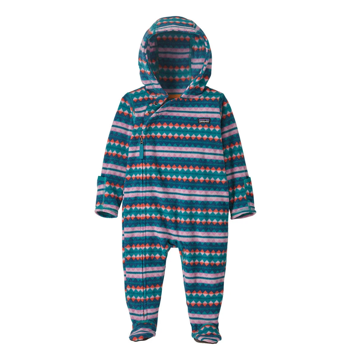 Infant Micro D Bunting - Image 2