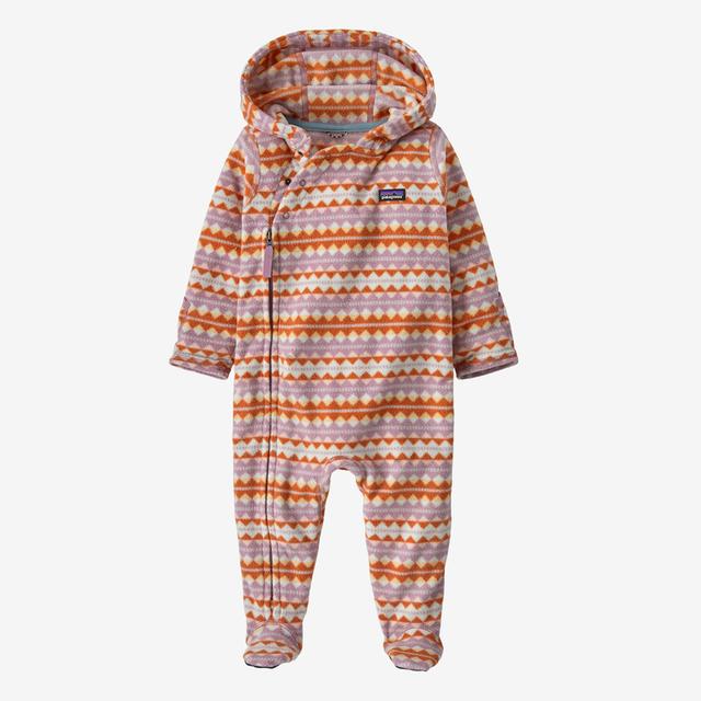 Infant Micro D Bunting - Image 7