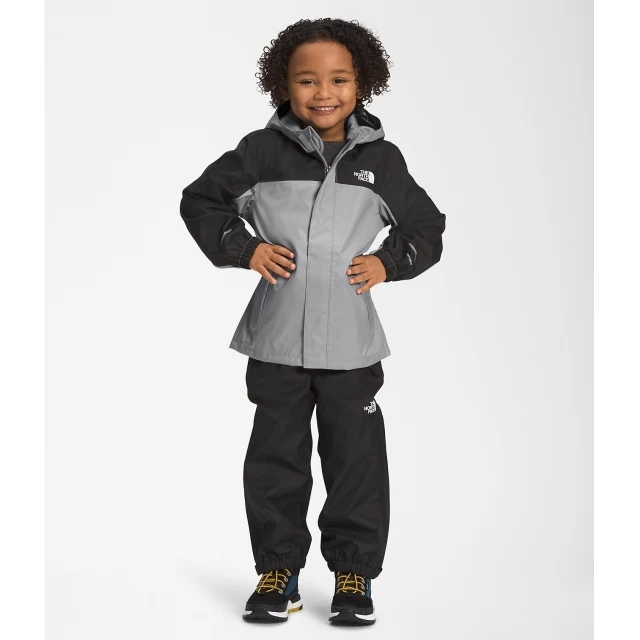 Kids' Antora Rain Jacket - Image 11