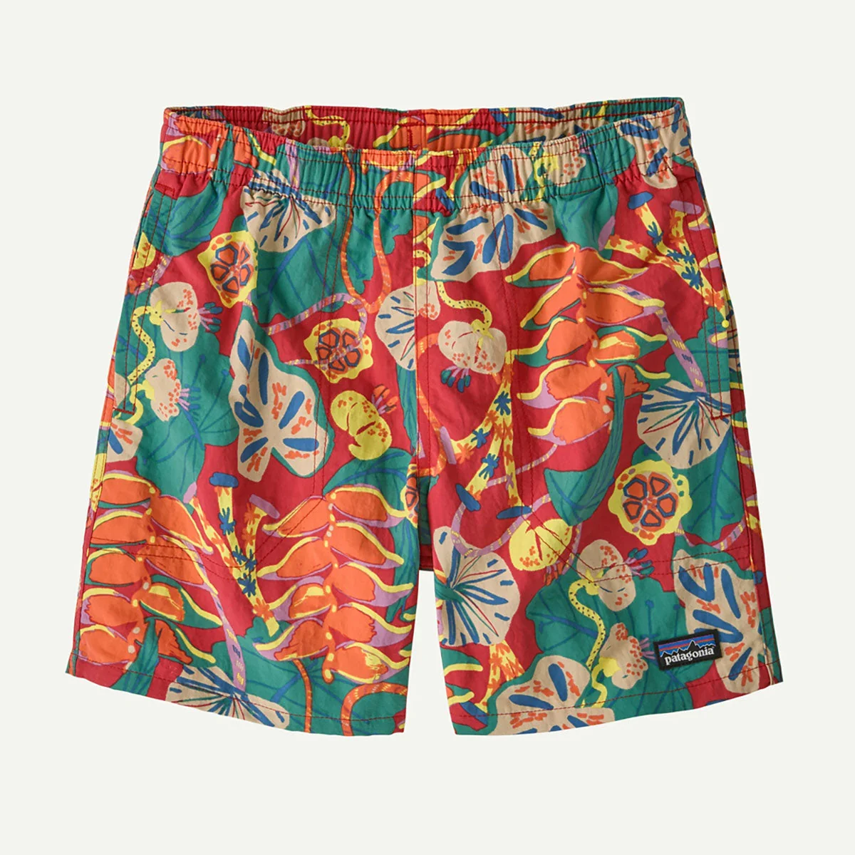 Kids' Baggies Shorts 5" - Lined - Image 16