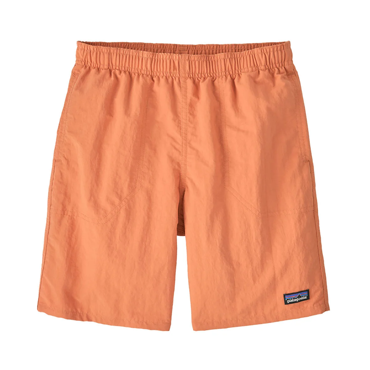 Kids' Baggies Shorts 7" Lined - Image 6