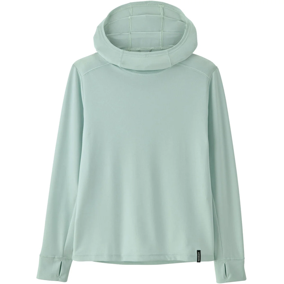 Kids' Capilene Silkweight Hoody - Image 4