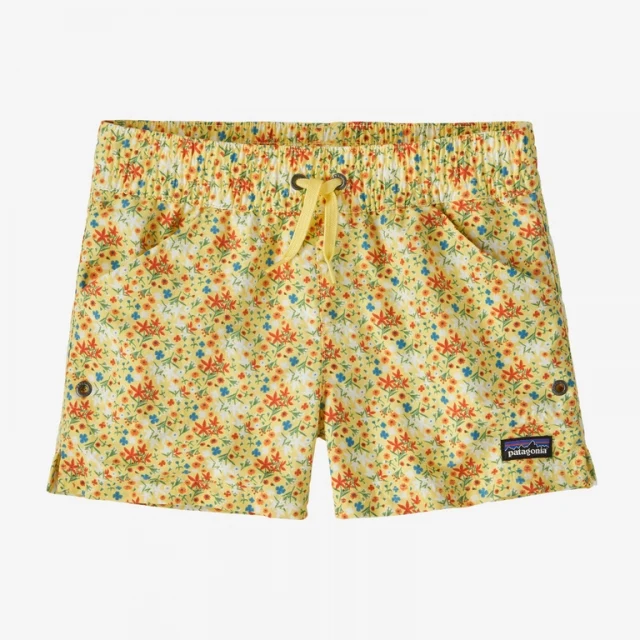 Kids' Costa Rica Baggies Shorts 3 " - Unlined - Image 5