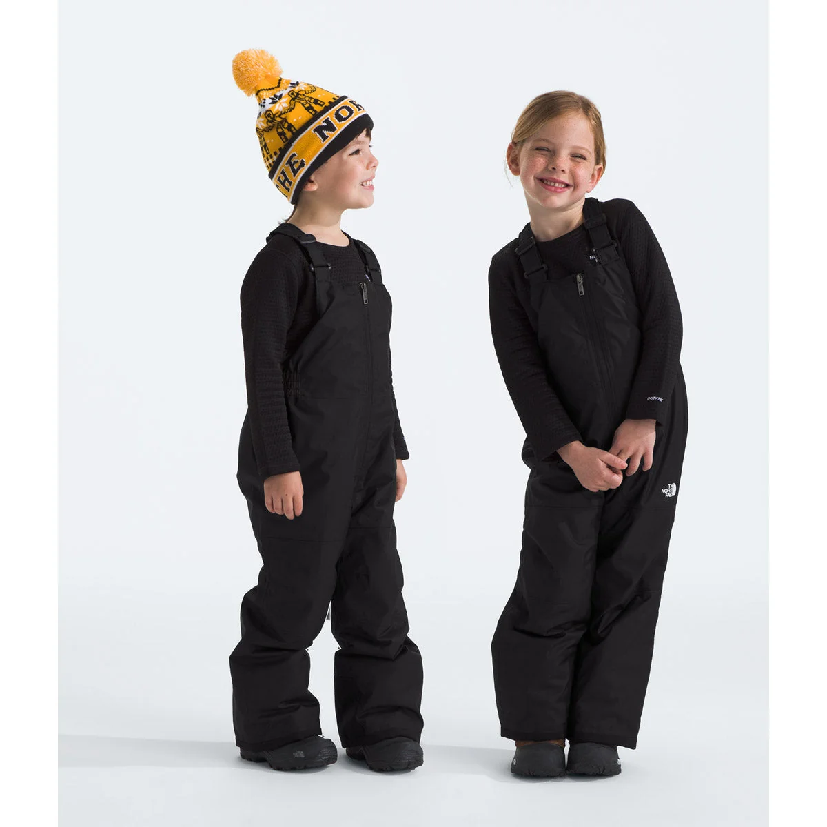 Kids' Freedom Insulated Bib - Image 2