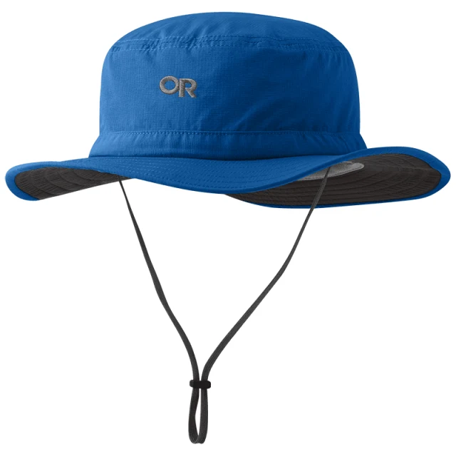 Kids' Helios Sun Hat - Image 3
