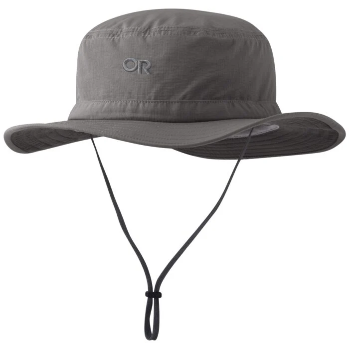 Kids' Helios Sun Hat - Image 5