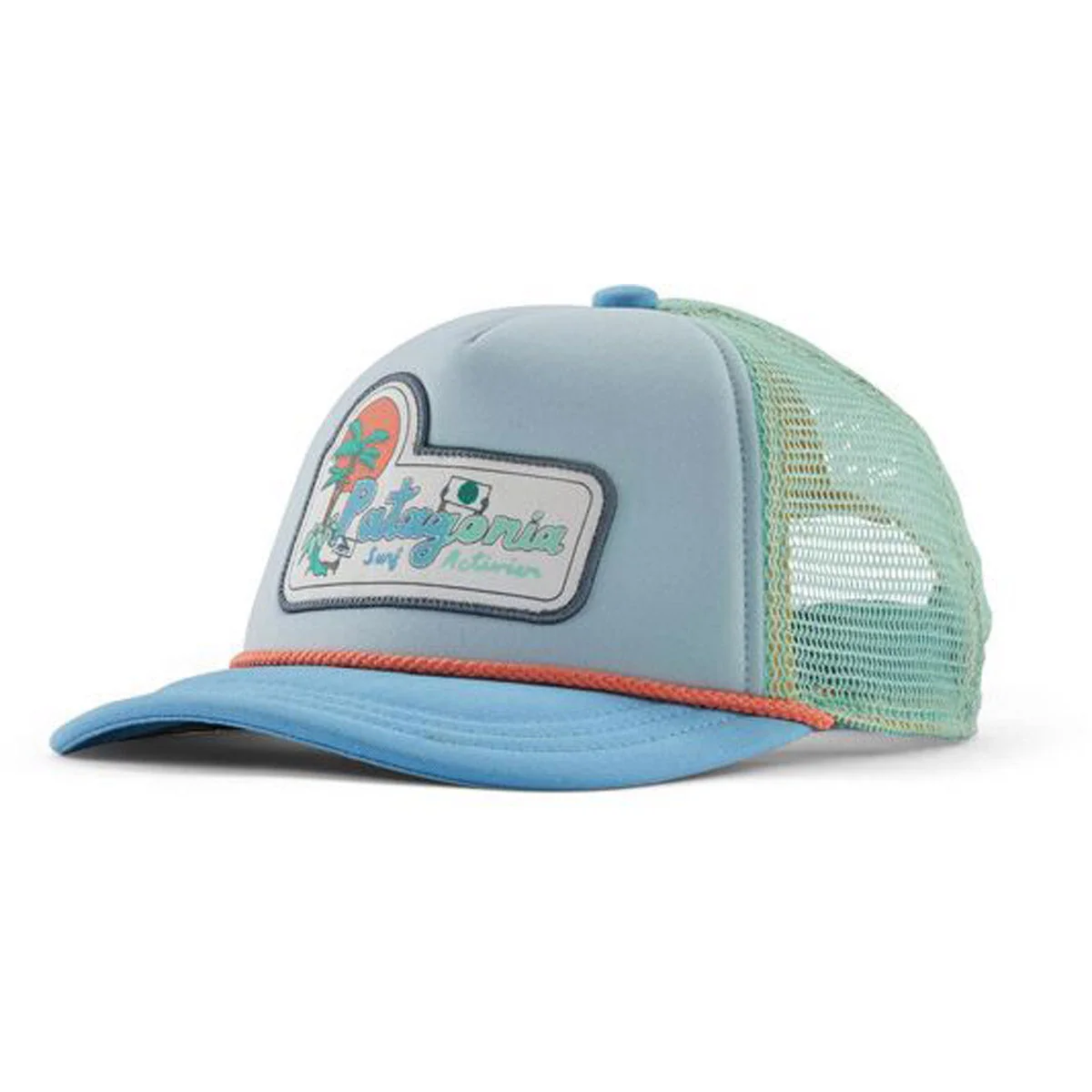 Kids' Interstate Hat - Image 3