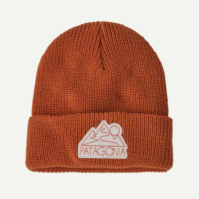 Kids' Logo Beanie - Image 8