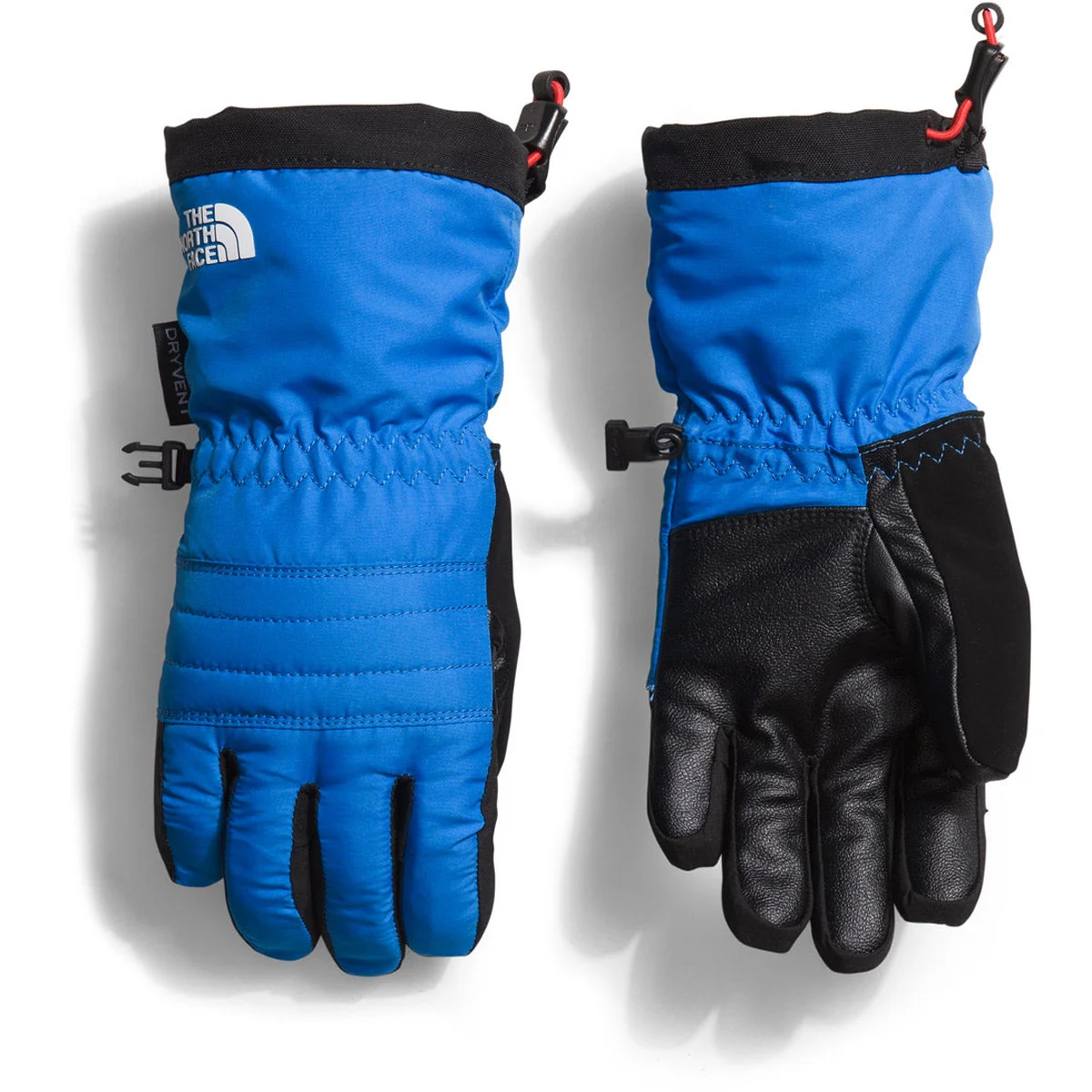 Kids' Montana Ski Glove  - Image 2