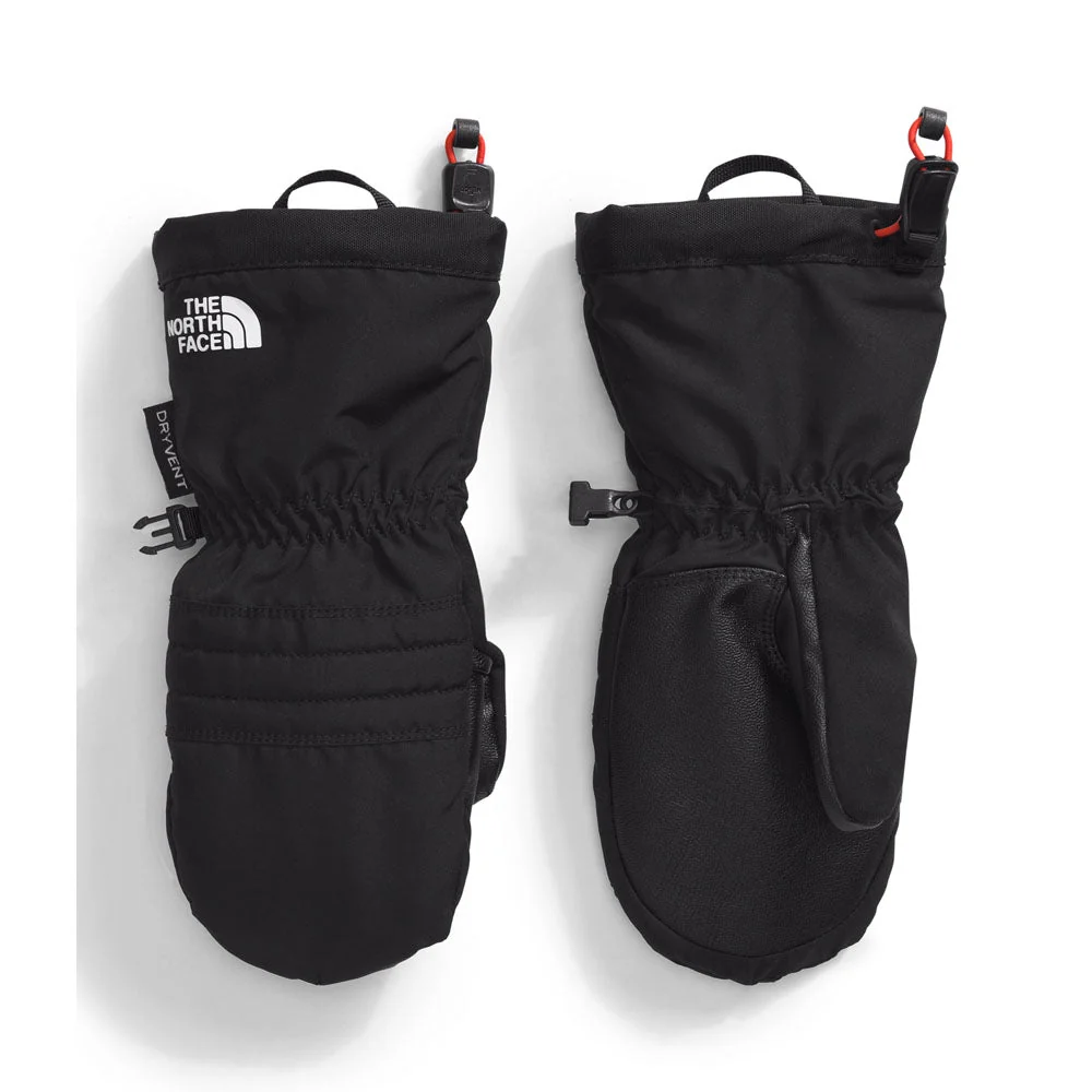 K Montana Ski Mitt - Image 2