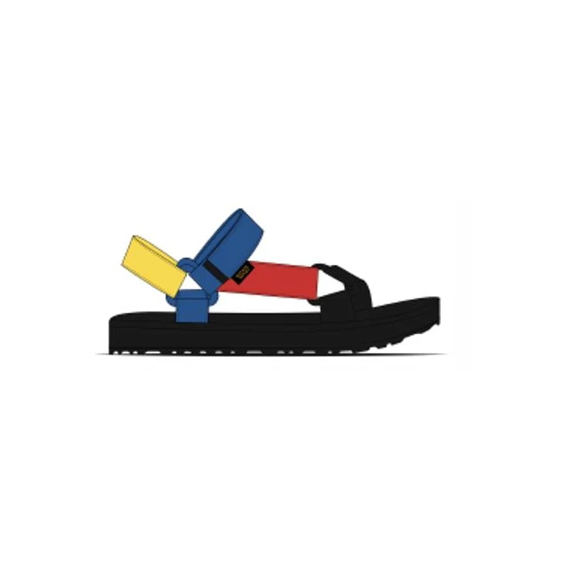 Kids' Original Universal Sandal - Image 11