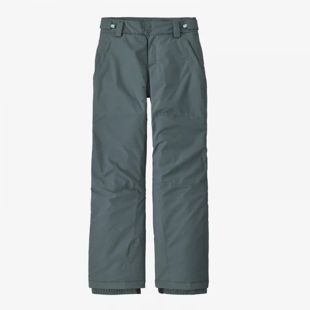 Kids' Powder Town Pants - Image 4
