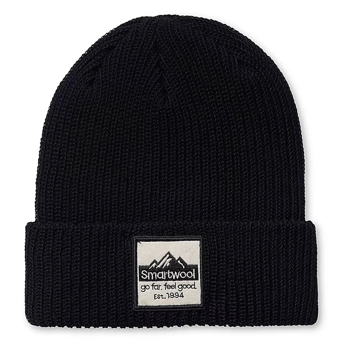 Kids' Smartwool Patch Beanie - Image 2