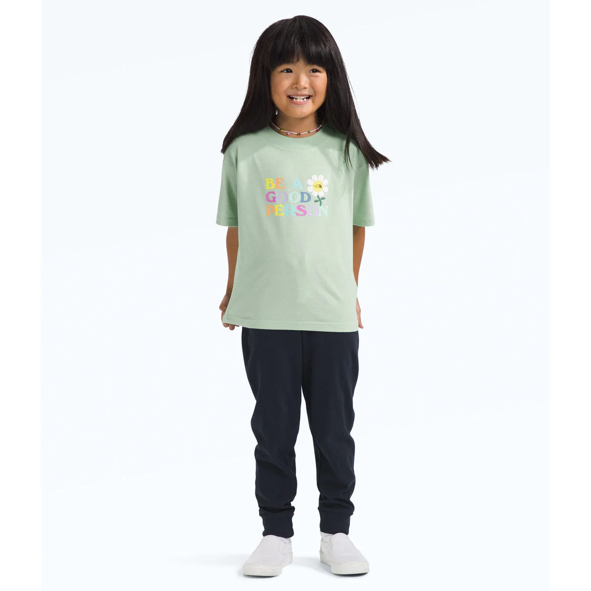 K SS Graphic Tee - Image 2
