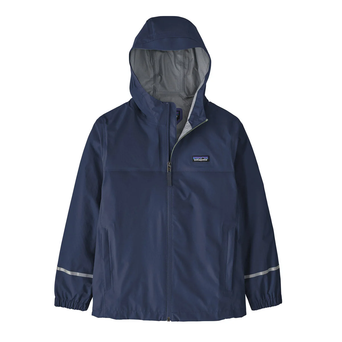 Kids' Torrentshell 3L Rain Jacket - Image 3