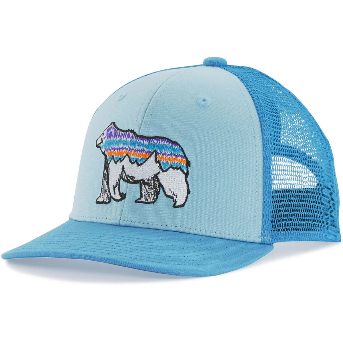 Kids' Trucker Hat - Image 11