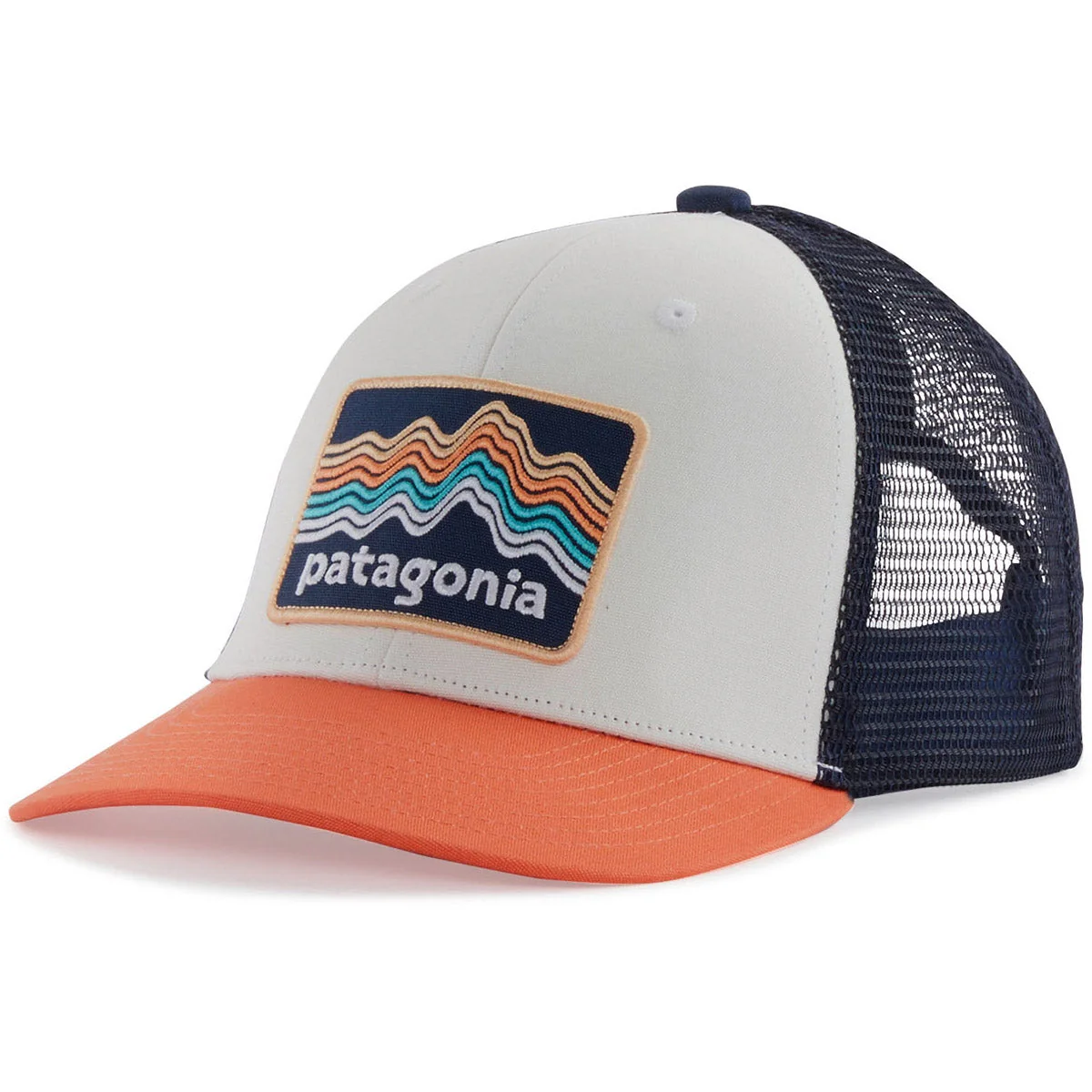 Kids' Trucker Hat - Image 12
