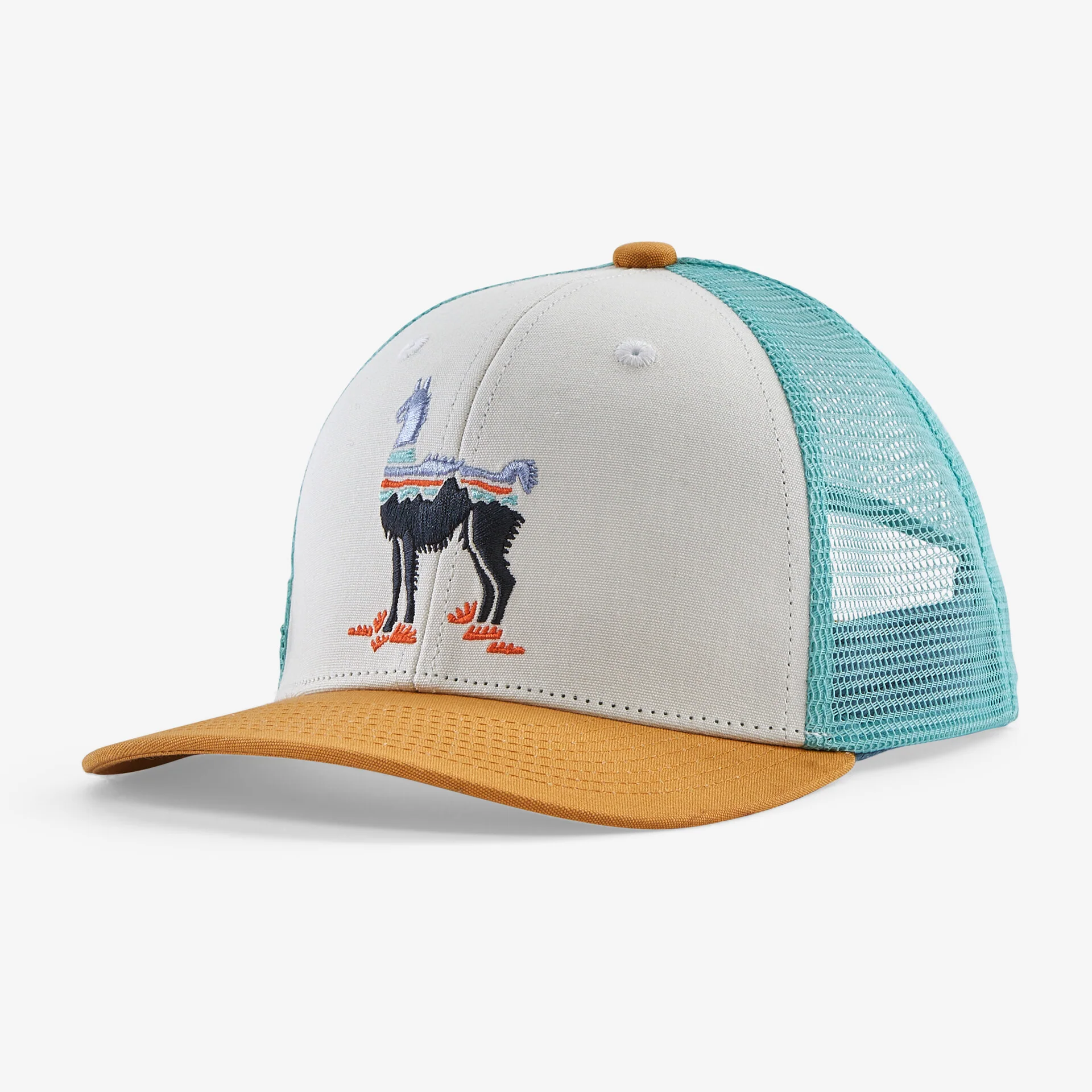 Kids' Trucker Hat - Image 14