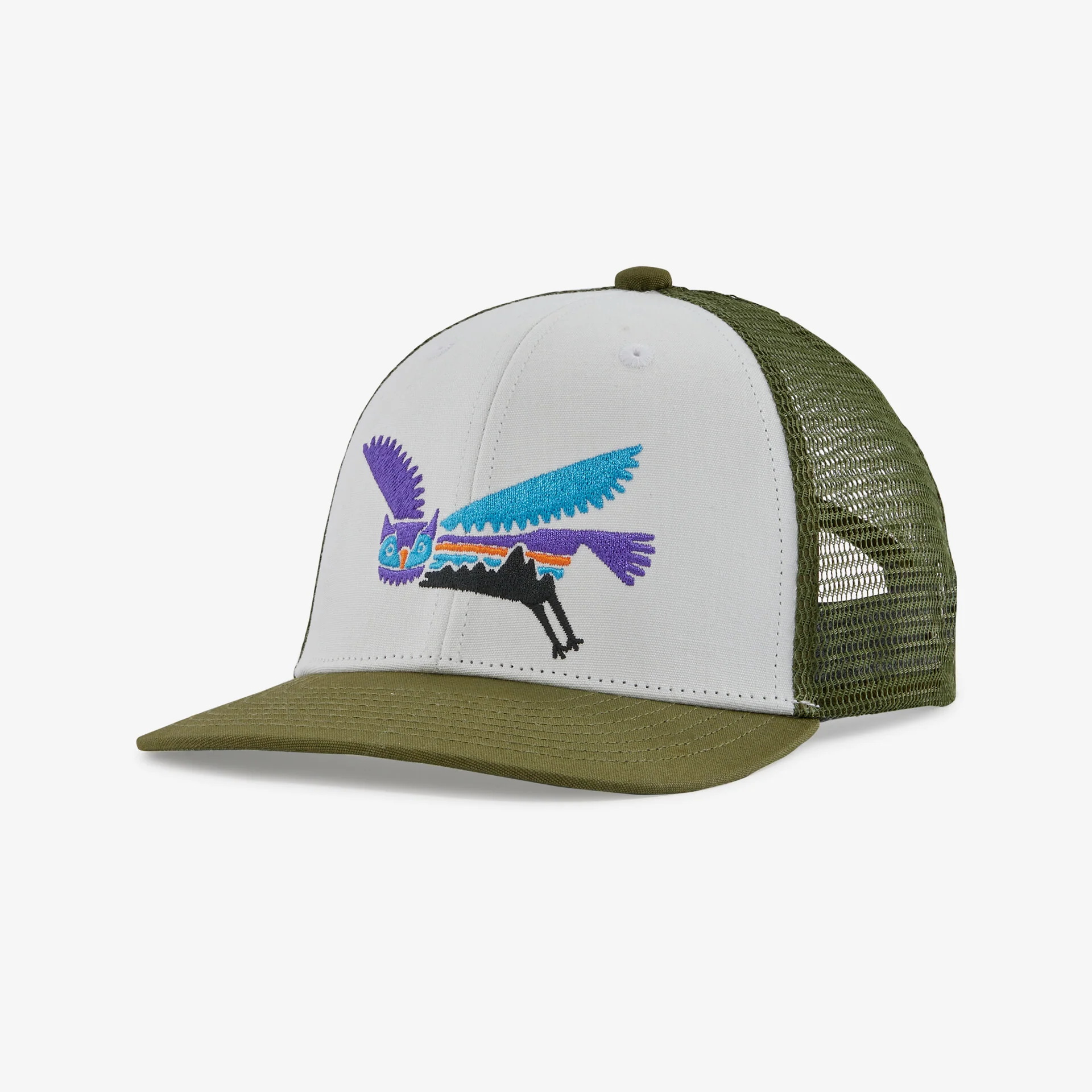 Kids' Trucker Hat - Image 15